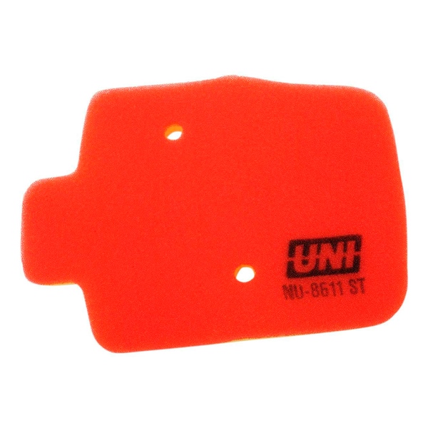 Uni Filter Filtre à air Competition II Arctic cat