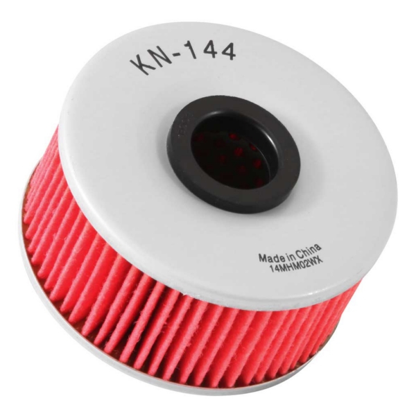 K&N Filtre à huile