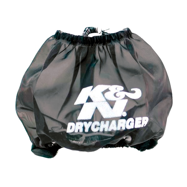 K&N Housse de filtre à air Drycharger Drycharger