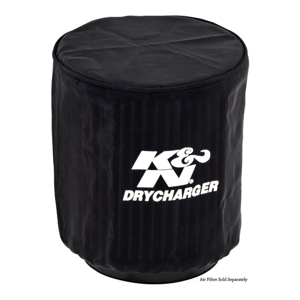 K&N Housse de filtre à air Drycharger Drycharger