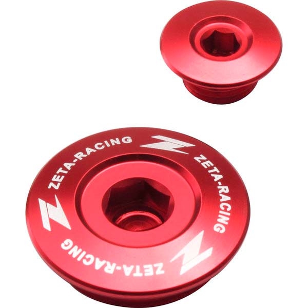 DRC/ZETA/UNIT Bouchon de moteur 027224