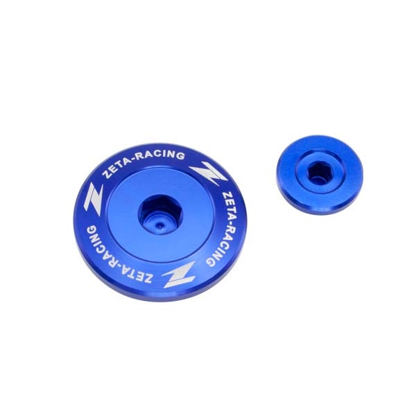 DRC/ZETA/UNIT Bouchon de moteur 027225