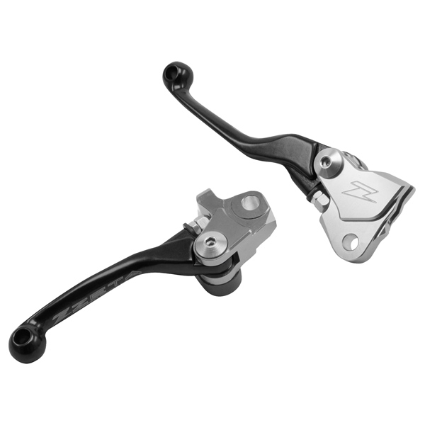 DRC/ZETA/UNIT Levier pivotant FP