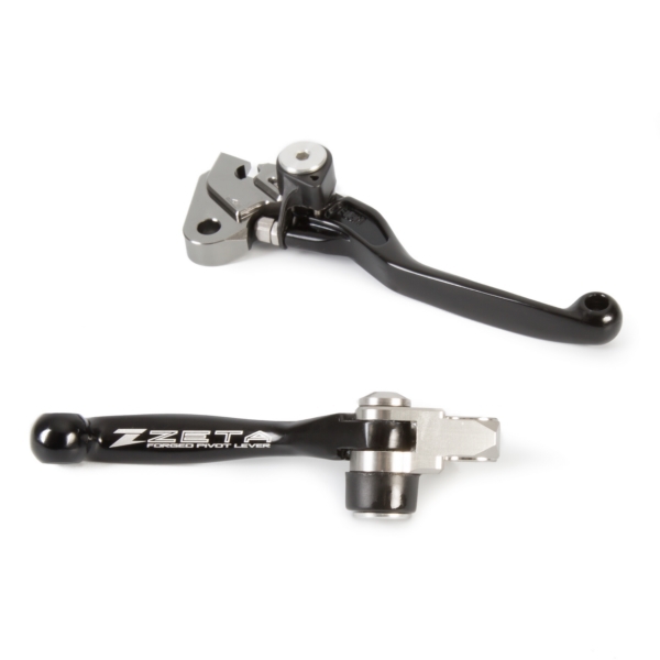 DRC/ZETA/UNIT Levier pivotant FP