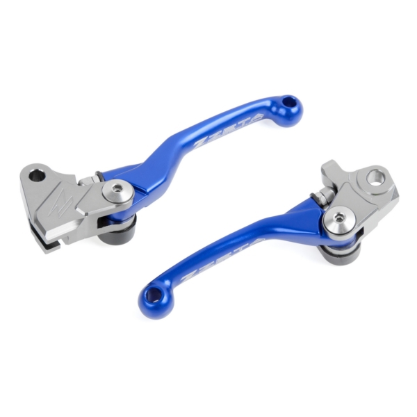 DRC/ZETA/UNIT Levier pivotant FP