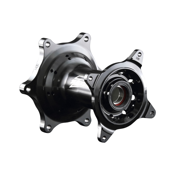 DRC/ZETA/UNIT Moyeu de roue Astelight Z-Wheel