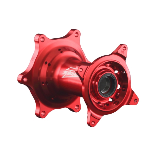 DRC/ZETA/UNIT Moyeu de roue Astelight