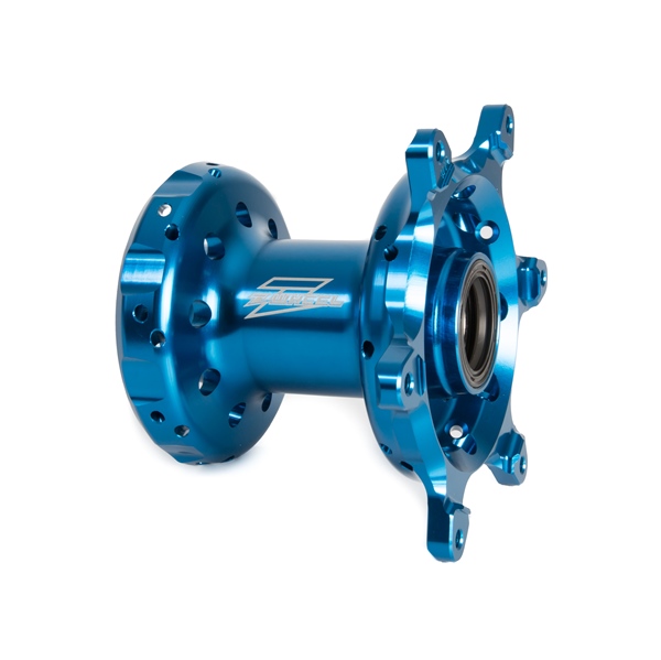 DRC/ZETA/UNIT Moyeu de roue Astelight