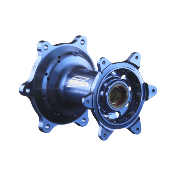 DRC/ZETA/UNIT Moyeu de roue Astelight