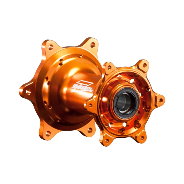 DRC/ZETA/UNIT Moyeu de roue Astelight