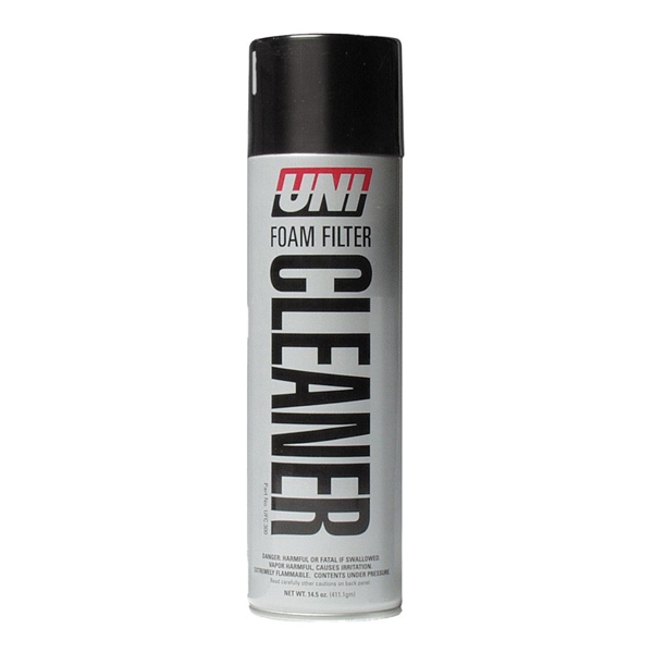 Uni Filter Nettoyant à filtre à air 14.5 oz