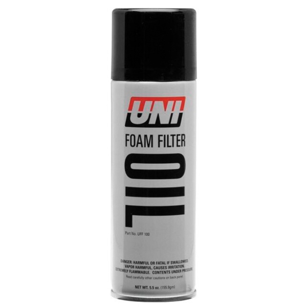 Uni Filter Huile de filtre à air