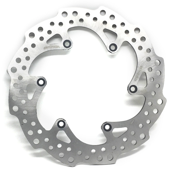 DRC/ZETA/UNIT Disque de frein ZIGRAM standard KTM, Husqvarna - Arrière