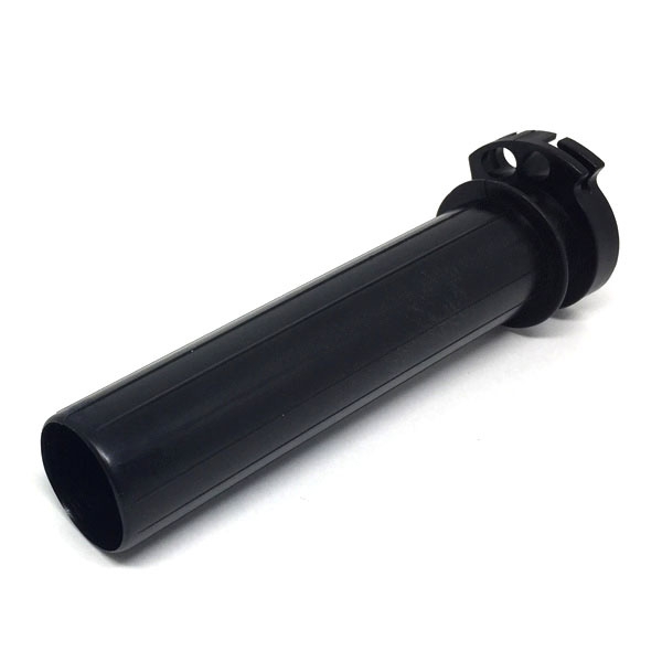 DRC/ZETA/UNIT Tube d'accélérateur