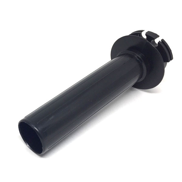 DRC/ZETA/UNIT Tube d'accélérateur