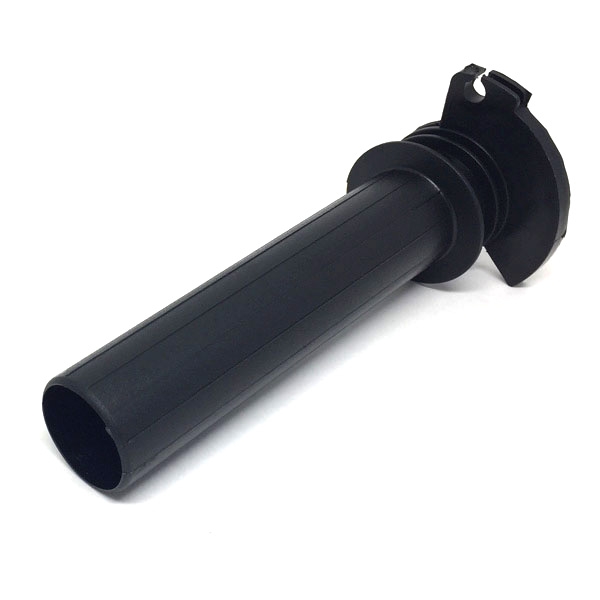 DRC/ZETA/UNIT Tube d'accélérateur