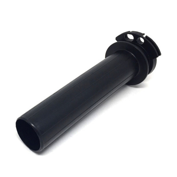 DRC/ZETA/UNIT Tube d'accélérateur
