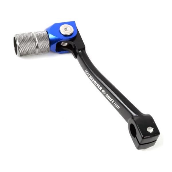DRC/ZETA/UNIT Levier de vitesse Revolver