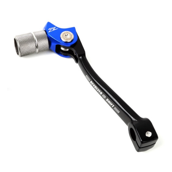 DRC/ZETA/UNIT Levier de vitesse Revolver