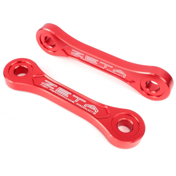 DRC/ZETA/UNIT Bras oscillant de suspension -30 mm Suzuki