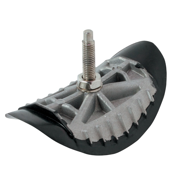 DRC/ZETA/UNIT Verrou de roue Jante/pneu