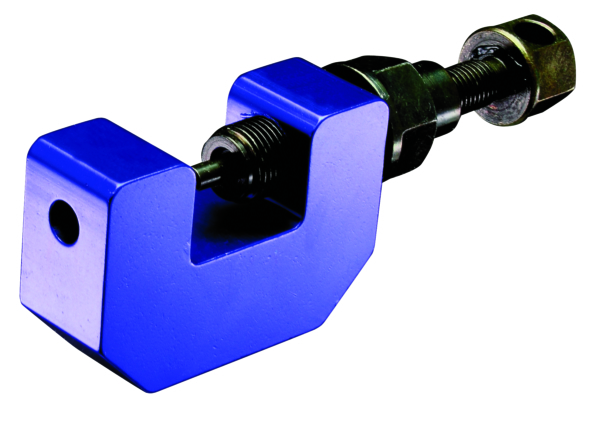 DRC/ZETA/UNIT Coupe-chaîne en aluminium