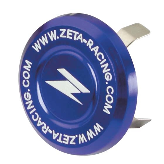 DRC/ZETA/UNIT Couvercle d’axe de fourche