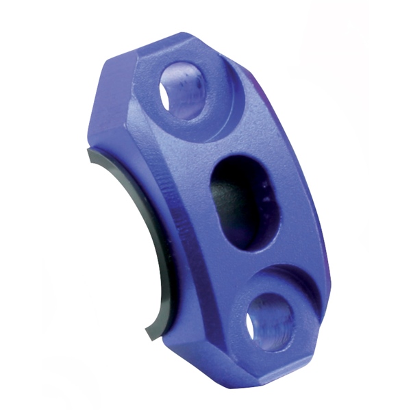 DRC/ZETA/UNIT Bride rotative pour guidon UN