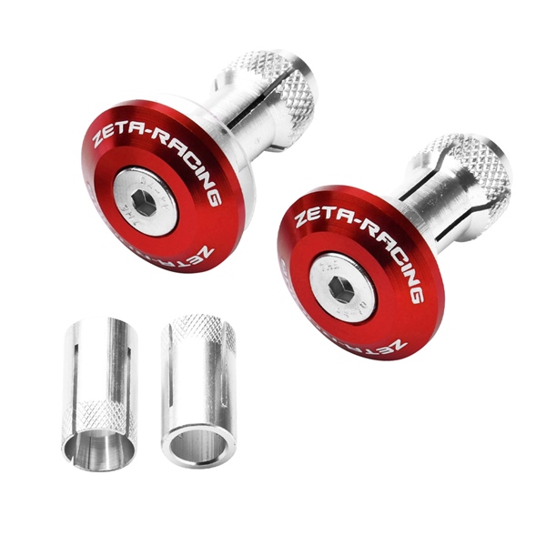 DRC/ZETA/UNIT Embout de poignée rotative