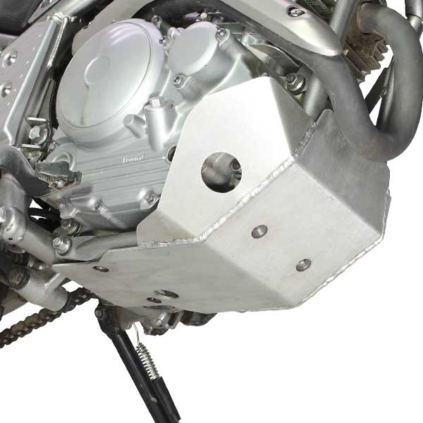 DRC/ZETA/UNIT Plaque de dérapage Enduro Yamaha