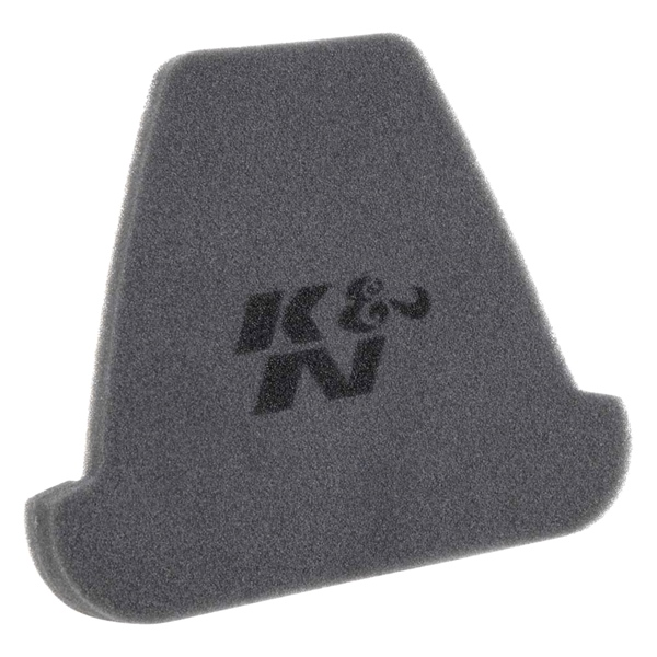 K&N Housse de filtre à air Drycharger Drycharger
