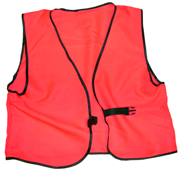 Green Trail Dossard de Sécurité Homme