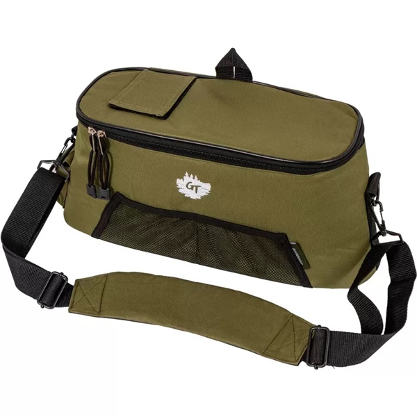 Green Trail Sac à poisson isolé 110 lb