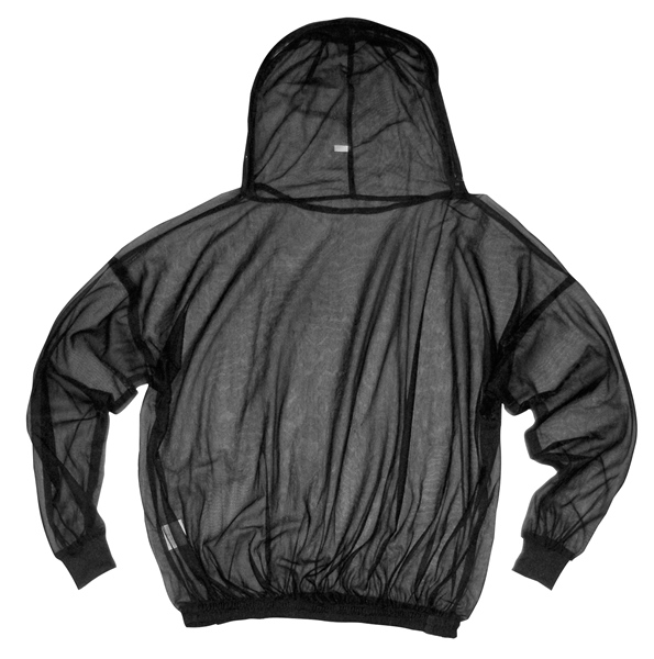 Green Trail Blouson antimoustique