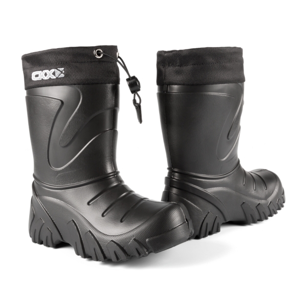 CKX Bottes en EVA Enfant - Motoneige