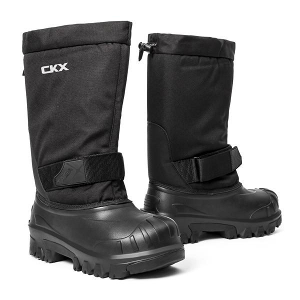 CKX Bottes Taïga EVO Homme, Femme - Motoneige