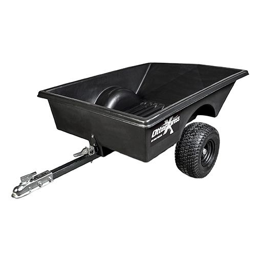 Otter Outdoors Remorque Super Xpress 20 pour VTT/UTV