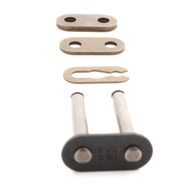 Kimpex Maillons de raccord 06B-2 C/L