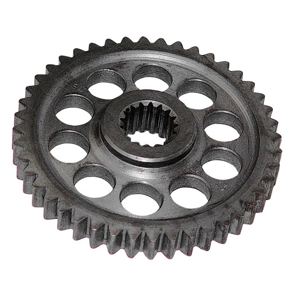 Venom Pignon d'entraînement interne Hyvo 3/4" Polaris - Arrière