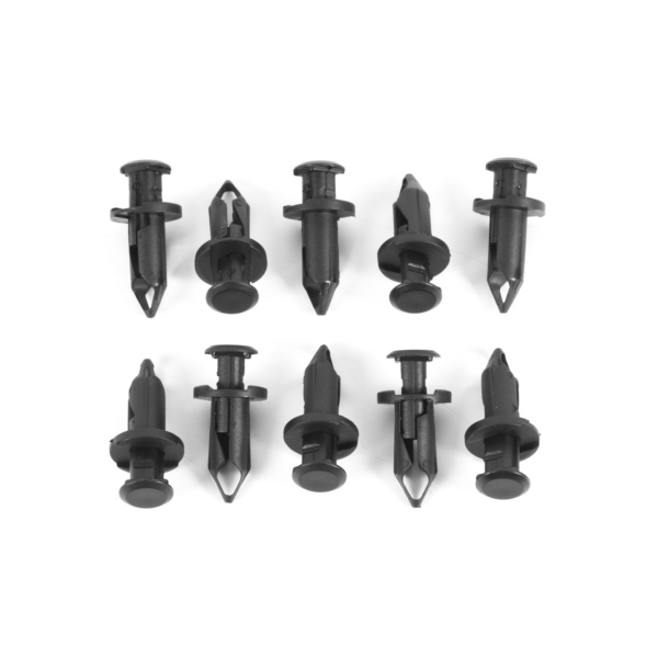 Kimpex Rivets de protecteur d'aile