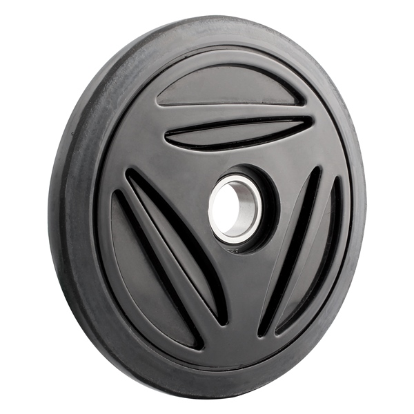 Kimpex Roue de support et de tension Plastique - Ski-doo