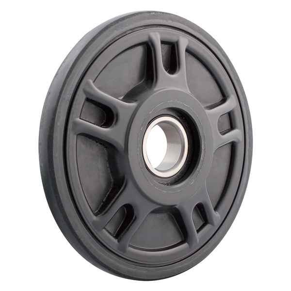 Kimpex Roue de support et de tension Plastique - Arctic cat