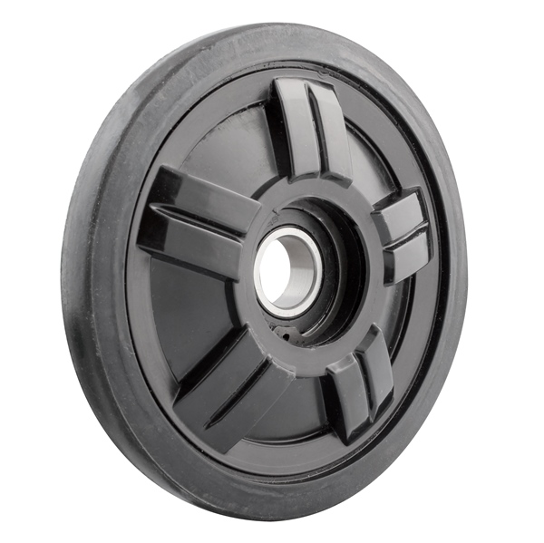 Kimpex Roue de support et de tension Plastique - Ski-doo