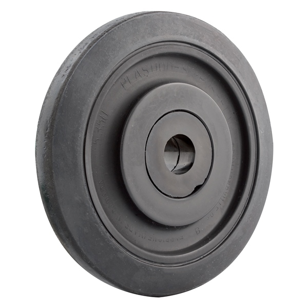 Kimpex Roue de support et de tension Plastique - Arctic cat, Ski-doo, Polaris