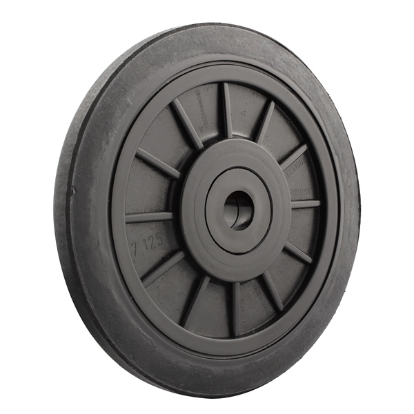 Kimpex Roue de support et de tension Plastique - Arctic cat, John Deere, Kawasaki, Polaris