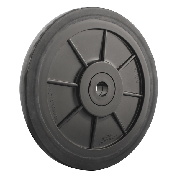 Kimpex Roue de support et de tension Plastique - John Deere, Mercury, Kawasaki