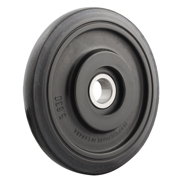 Kimpex Roue de support et de tension Plastique - Arctic cat