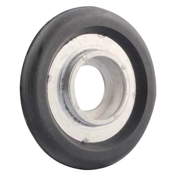 Kimpex Roue de support et de tension Aluminium, Caoutchouc - Ski-doo