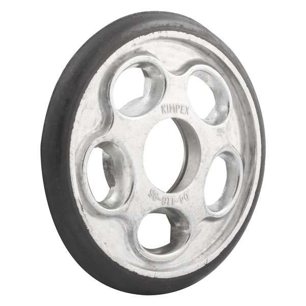 Kimpex Roue de support et de tension Aluminium, Caoutchouc - Yamaha