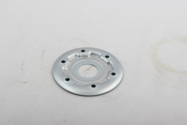 Kimpex Flasque de roue à bogie